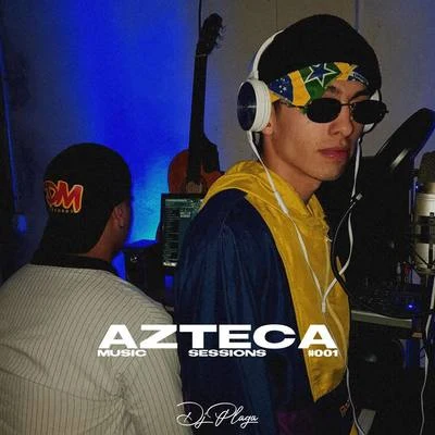 Music Session #001 專輯 Azteca