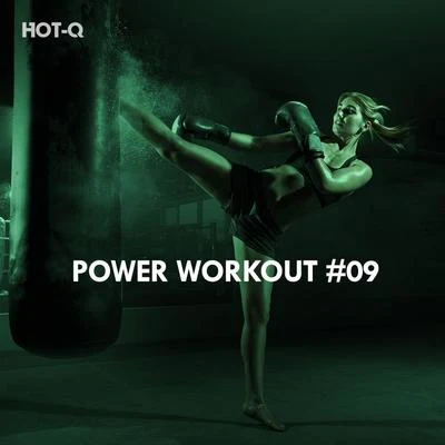 Power Workout, Vol. 09 專輯 Hot-Q/Fokus