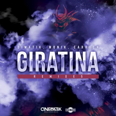 Dimatik Giratina (Remixes)