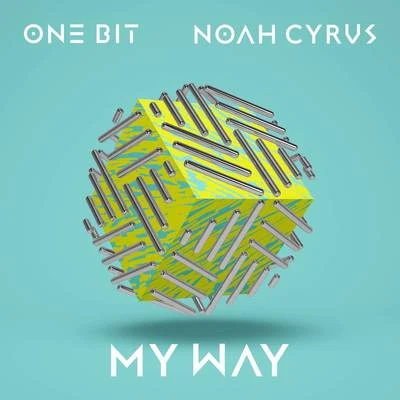 My Way 专辑 One Bit