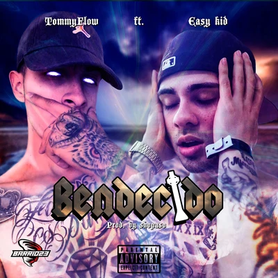 Bendecido 專輯 Tommy Flow