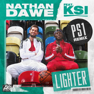 Nathan Dawe Lighter (feat. KSI) [PS1 Remix]