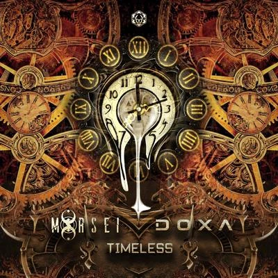 Timeless 专辑 Karmalogic/MoRsei