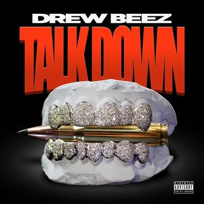 Talk Down 專輯 KE/Drew Beez