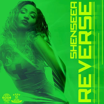 Reverse 专辑 Shenseea