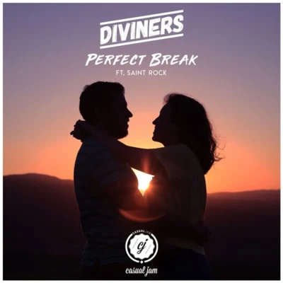 Perfect Break 專輯 Diviners/Chris Severe