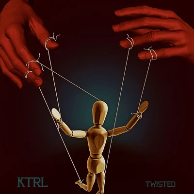 Twisted 專輯 KTRL