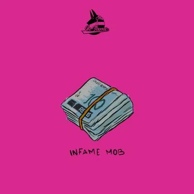 Infame Mob 專輯 Sagaz/Ecologyk/Sagaz & Ecologyk