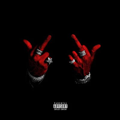 2 Heartless 專輯 Blacc Zacc/Moneybagg Yo