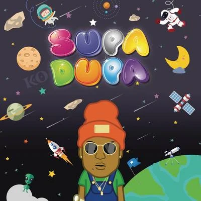 Supa Dupa 專輯 Gemini Major/K.O