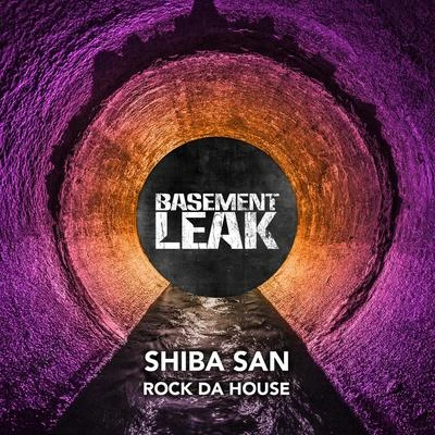 Rock Da House 專輯 Shiba San