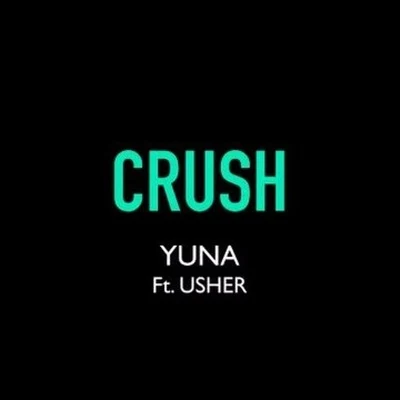 Crush (josh pan & Whethan Remix) 专辑 Whethan/The Knocks/Crystal Fighters