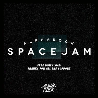 Space Jam 專輯 NDR8/Alpharock