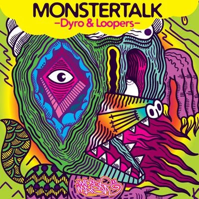 Monster Talk 專輯 Loopers