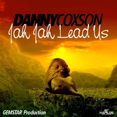 Jah Jah Lead Us 專輯 Danny Coxson