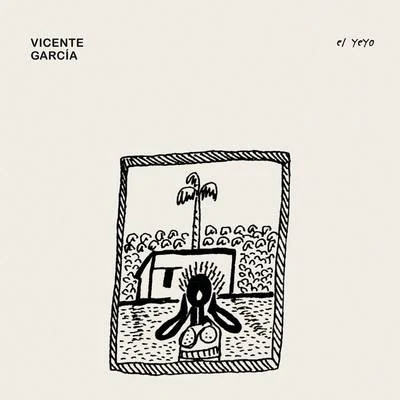 El Yeyo 專輯 Vicente Garcia/Santiago Cruz