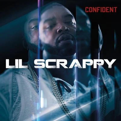 Confident 专辑 Lil Scrappy