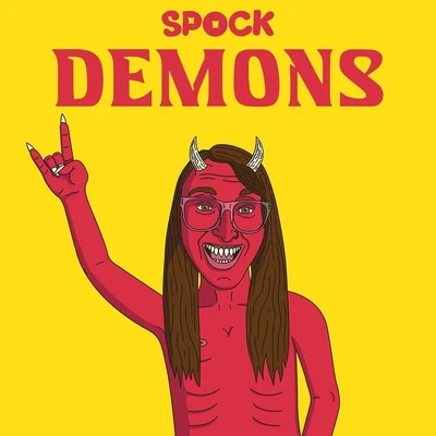 Demons 专辑 SPOCK