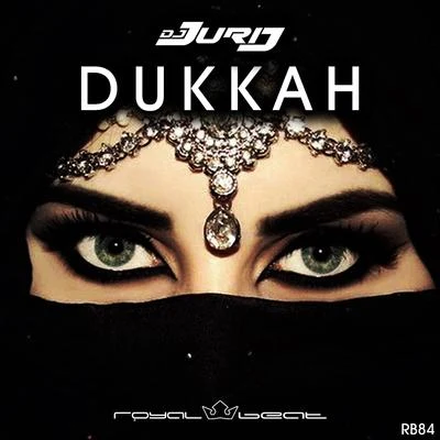 Dukkah 專輯 Dj Jurij/Charlés