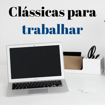 Clássicas Para Trabalhar 專輯 Samuel Barber