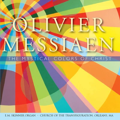 Messiaen: Works for Organ 专辑 James E. Jordan Jr.