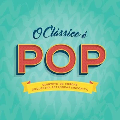 O Clássico É Pop - EP 专辑 Orquestra Petrobras Sinfônica/Pitty