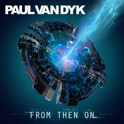 From Then On 專輯 Paul van Dyk