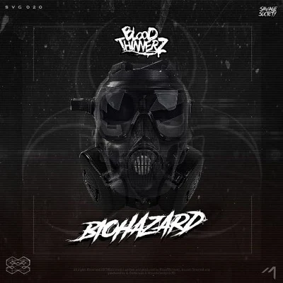 Biohazard 專輯 Seraph/BloodThinnerz/Cotti/Dubloadz/p0gman