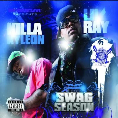 Swagg Session 專輯 BOSS HOGG OUTLAWZ/Slim Thug