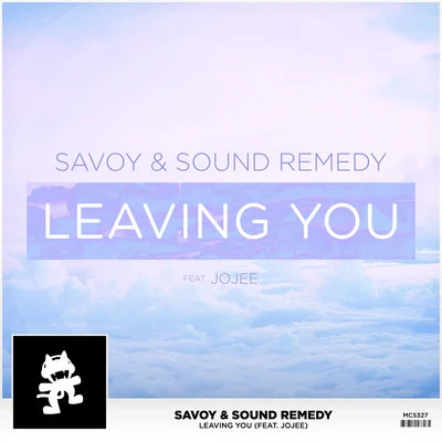 Leaving You 专辑 Savoy/Colo Bondz