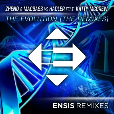 The Evolution (The Remixes) 专辑 Dot N Life/Zheno