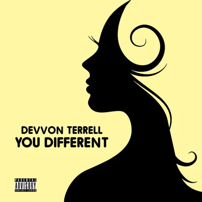 You Different 專輯 Devvon Terrell