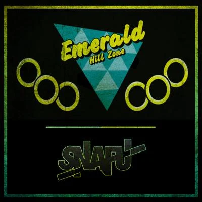 Emerald Hill Zone 專輯 Snafu/The Bayliens/Jus Jack/Zyme