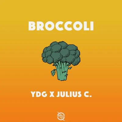 Broccoli 專輯 Crizzly/YDG