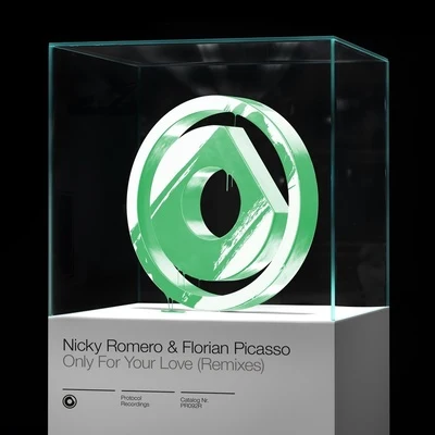 Nicky Romero Only For Your Love (Remixes)