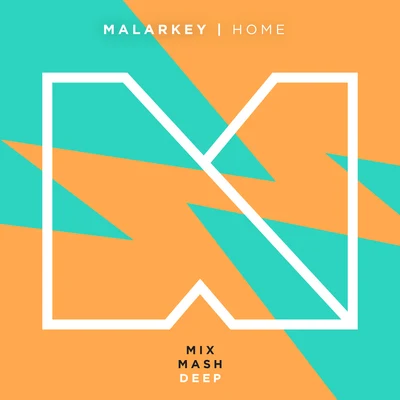 MalarkeyMarc Benjamin Home (Radio Edit)