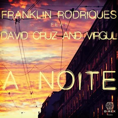 A Noite - Single 專輯 Franklin Rodriques