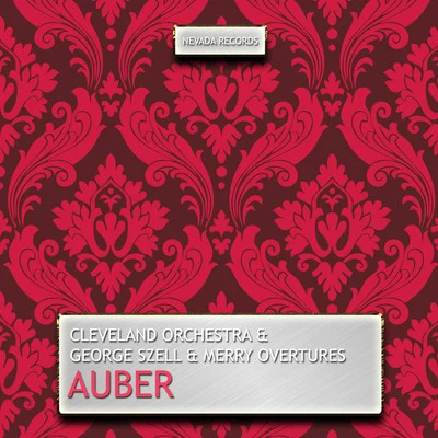 Auber 专辑 Cleveland Orchestra