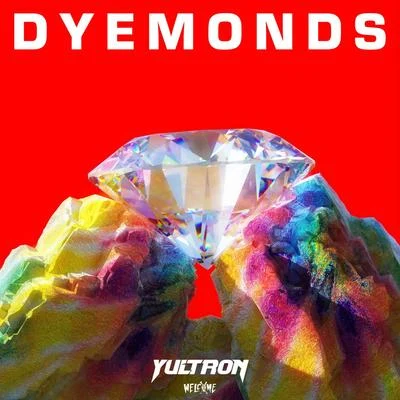 Dyemonds 專輯 Yultron