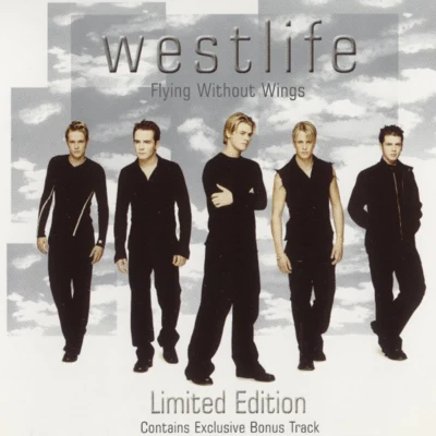 Westlife Flying Without Wings