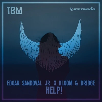 Help! 專輯 Edgar Sandoval Jr