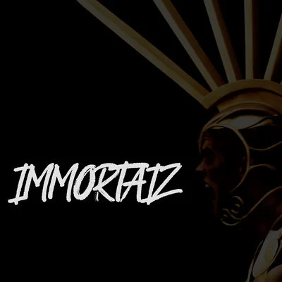 Immortaiz 专辑 Brulux/Tony Dize/DILLAZ