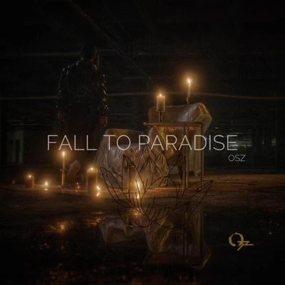 Fall To Paradise 專輯 OZ