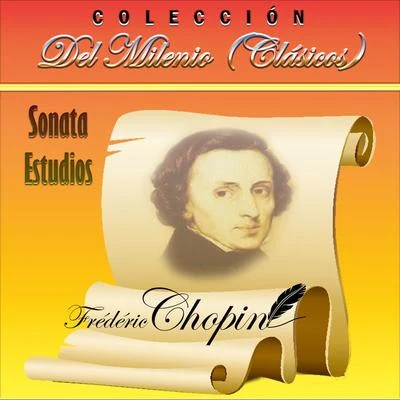 Colección del Milenio: Sonata y Estudios 專輯 Ida Czernicka