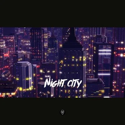 Night city 专辑 Simon Marcus