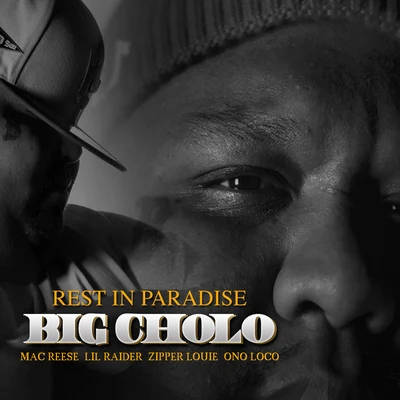 Big Cholo 專輯 Mac Reese