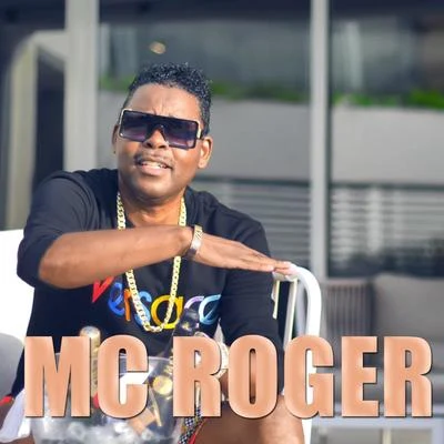 Quando Chega o Verão 專輯 Mc Roger