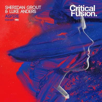 Aspire 专辑 Sheridan Grout