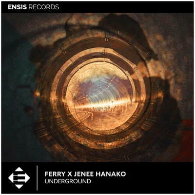 Underground (Radio Mix) 專輯 Ferry