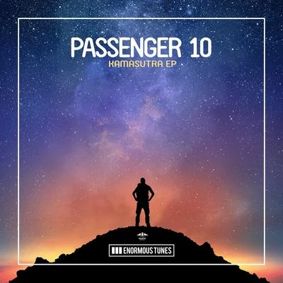 Kamasutra EP 專輯 Passenger 10/Fair Light Ranger